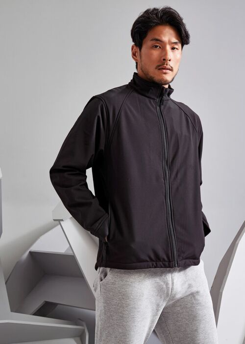 Softshell jacket Thumbnail