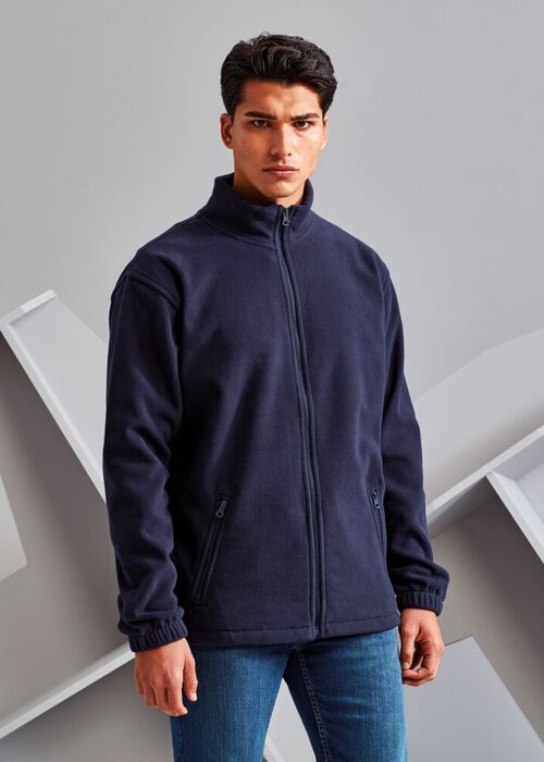 Full-zip fleece Thumbnail