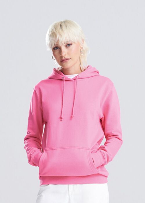 Women's College Hoodie Thumbnail