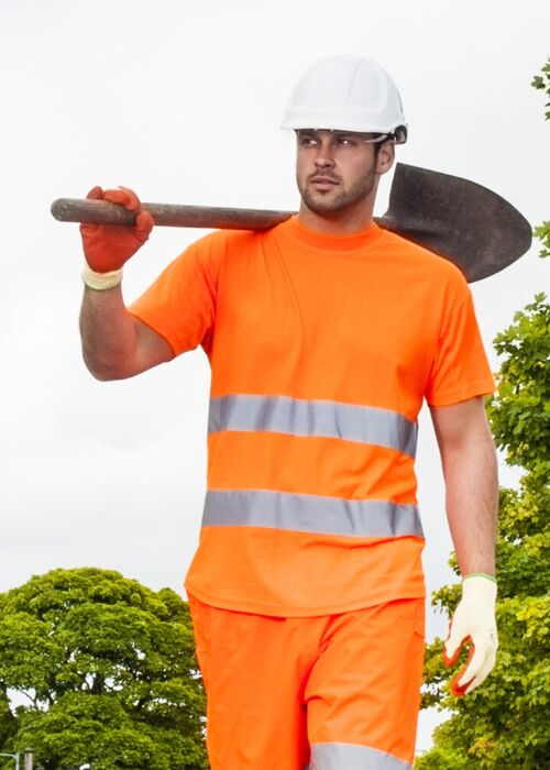 Cotton Comfort t-shirt (S172) Thumbnail