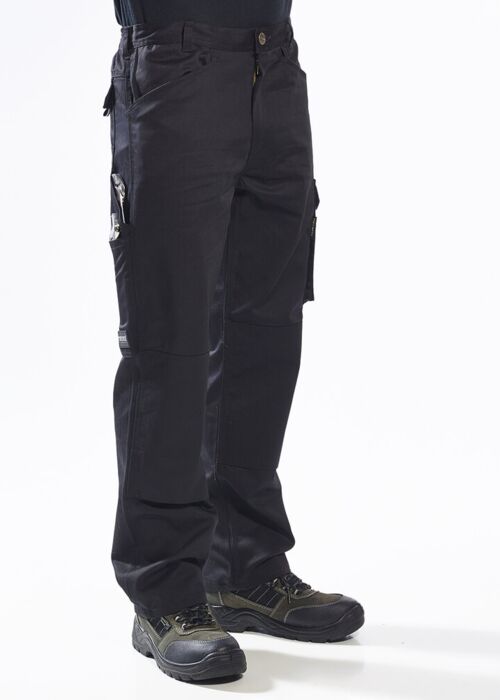 Slate holster trousers (KS15) regular fit Thumbnail