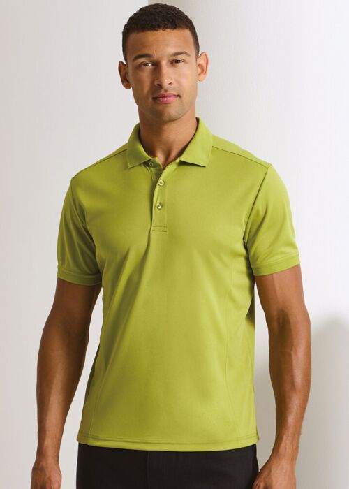 Coolchecker® piqué polo Thumbnail