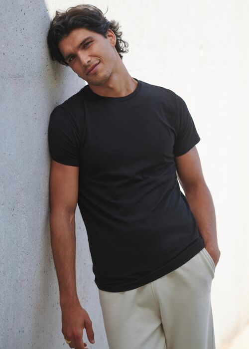 Men's feel good stretch t-shirt Thumbnail