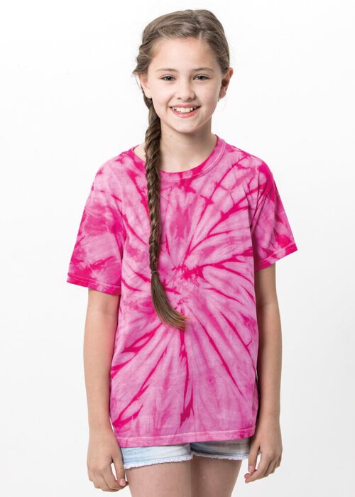 Kids tonal spider T Thumbnail