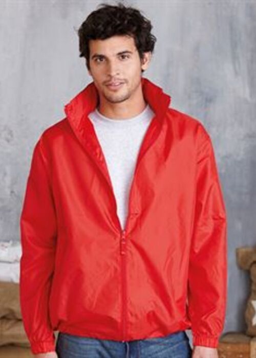 Windbreaker Thumbnail