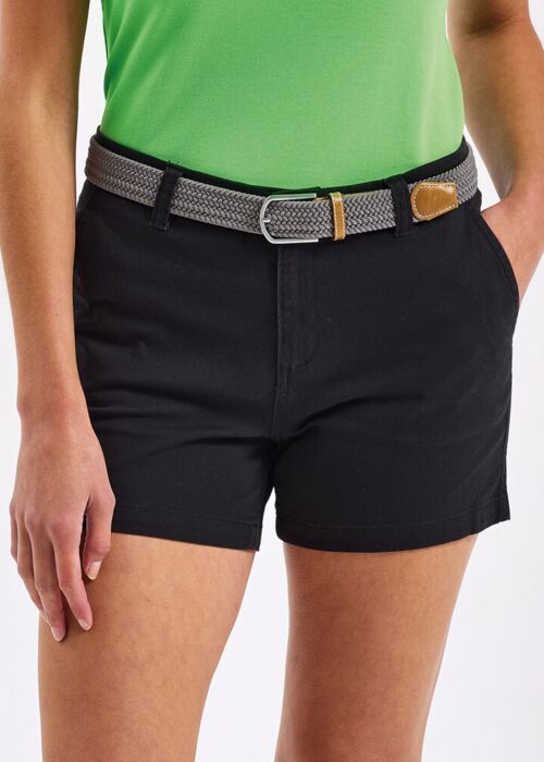 Women's chino shorts Thumbnail