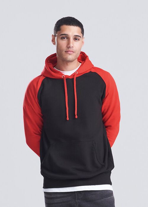 Baseball hoodie Thumbnail