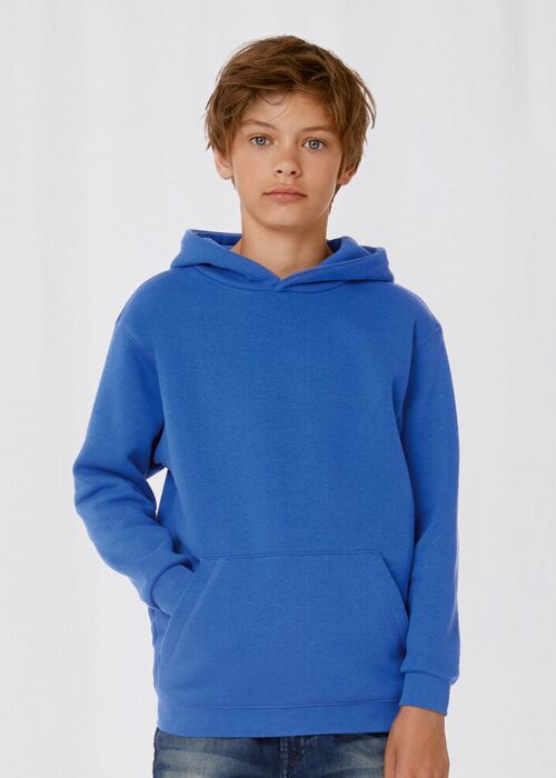 B&C Hooded /kids Thumbnail
