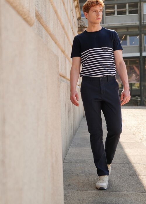 Stretch chinos Thumbnail