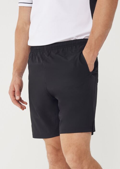 Pro stretch sports shorts Thumbnail