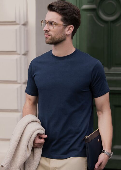 Venice - Jersey deluxe tee Thumbnail