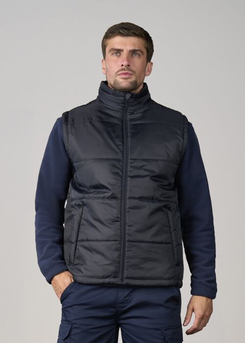 Pro bodywarmer Thumbnail