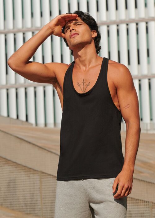 Muscle vest Thumbnail
