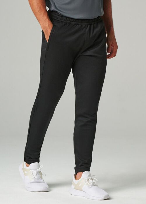 Slim leg training pants Thumbnail
