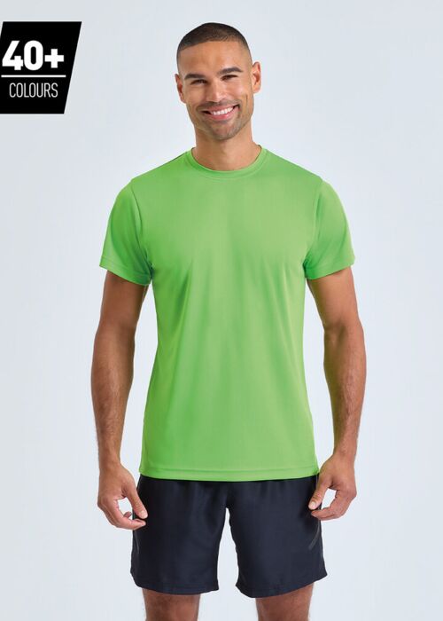 Men's TriDri® performance t-shirt Thumbnail