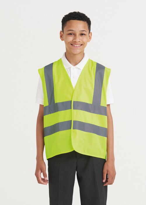 Kids waistcoat Thumbnail