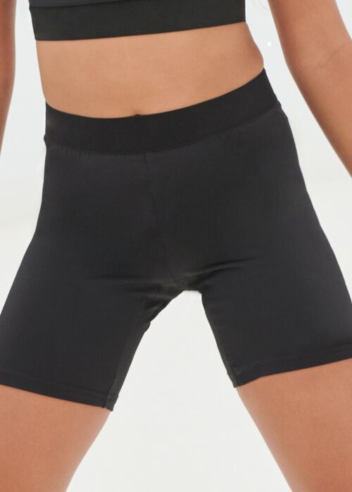 Kids fashion cycling shorts Thumbnail