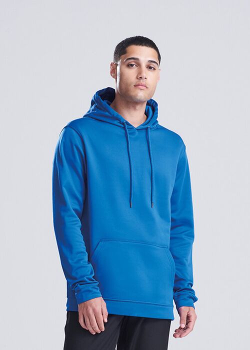 Sports polyester hoodie Thumbnail