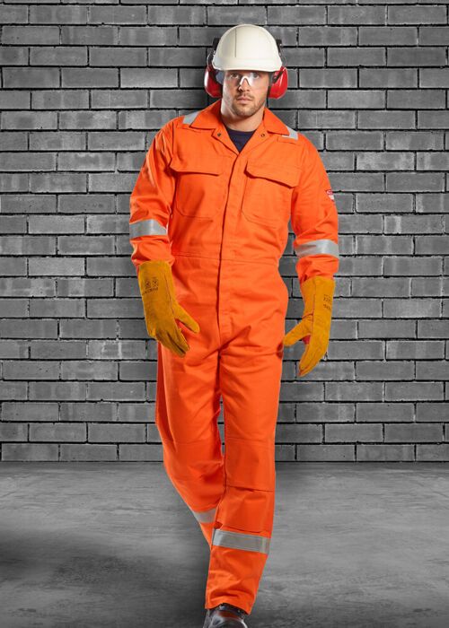Bizweld™ Iona coverall (BIZ5) Thumbnail