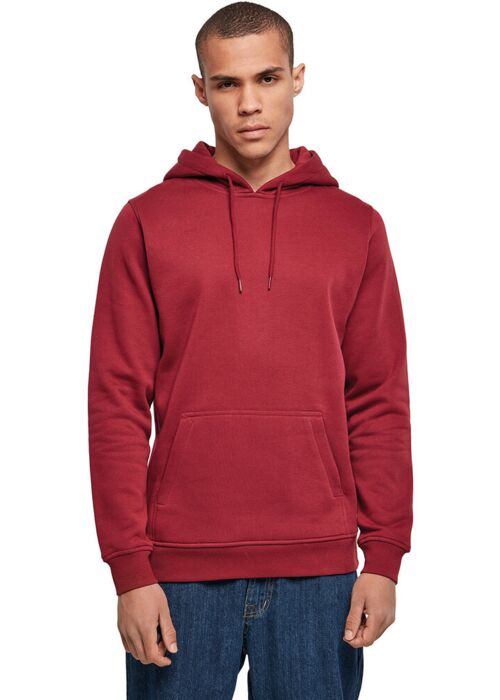 Heavy hoodie Thumbnail
