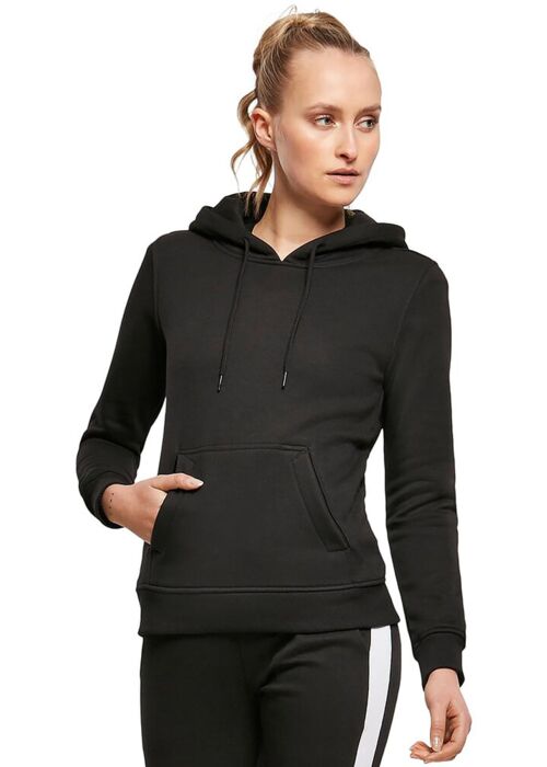 Women's heavy hoodie Thumbnail