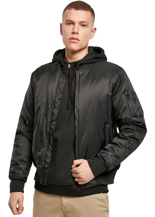 Bomber jacket Thumbnail