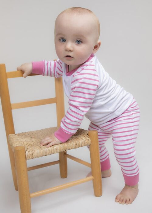 Striped pyjamas Thumbnail