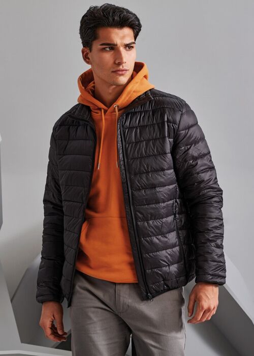 Terrain padded jacket Thumbnail