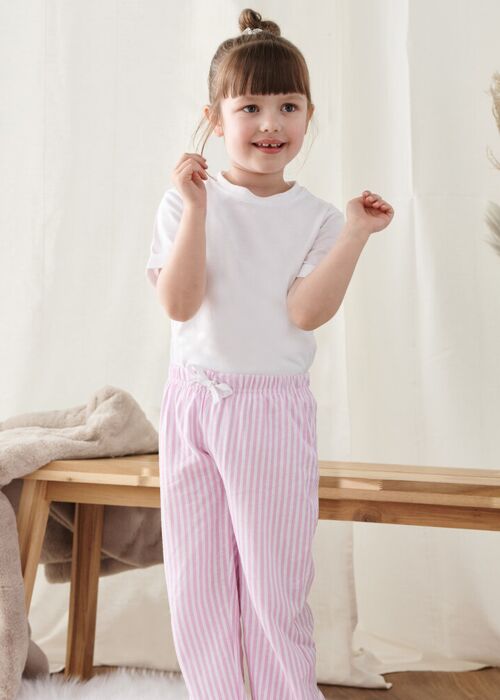 Kids long pyjamas Thumbnail