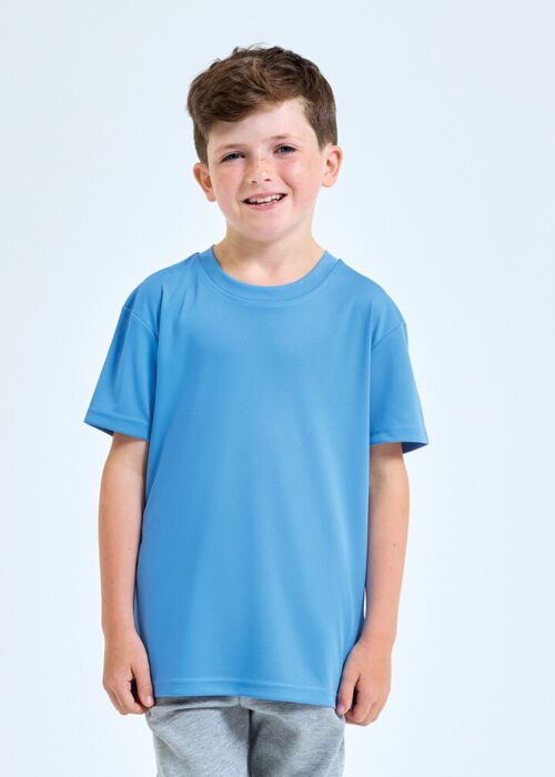 Kids TriDri® performance t-shirt Thumbnail