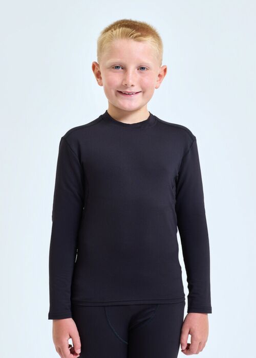 Kids TriDri® performance base layer Thumbnail