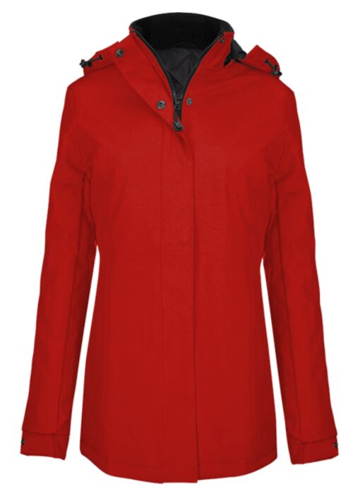 Ladies' parka Thumbnail