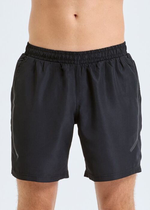 Men's TriDri® training shorts Thumbnail