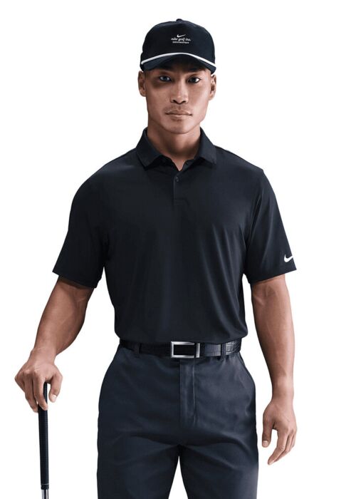Velocity solid polo Thumbnail