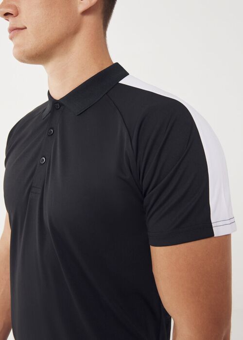Adults team polo shirt Thumbnail
