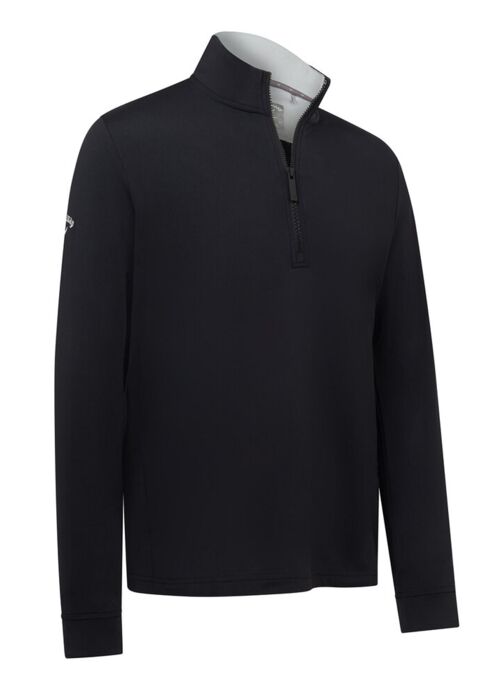 1/4-zip pullover Thumbnail