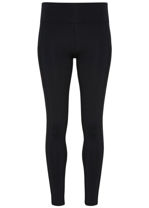 Women's TriDri® performance compression leggings Thumbnail