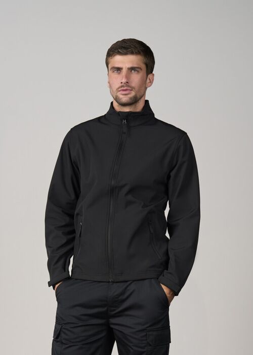 Pro 2-layer softshell Thumbnail