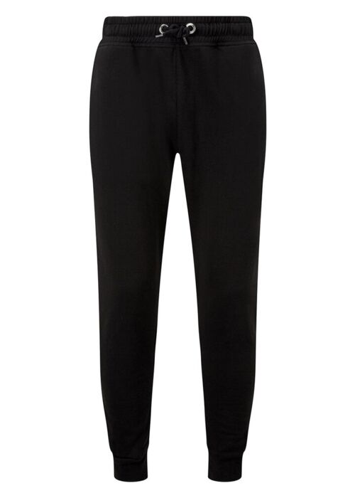 Men's TriDri® fitted joggers Thumbnail