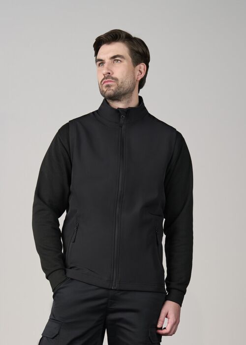 Pro 2-layer softshell gilet Thumbnail