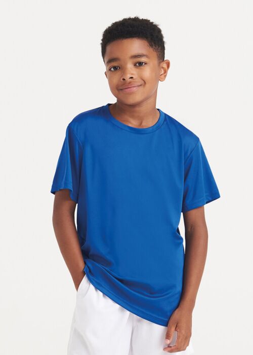 Kids cool smooth T Thumbnail