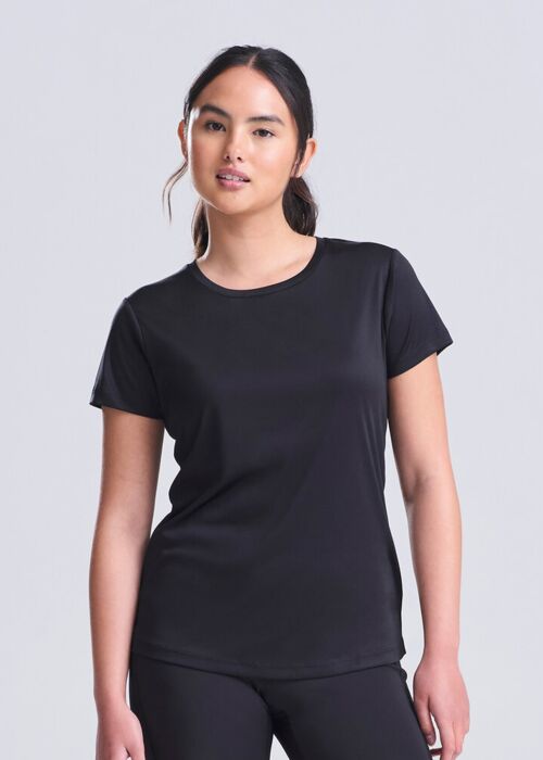 Women's cool smooth T Thumbnail