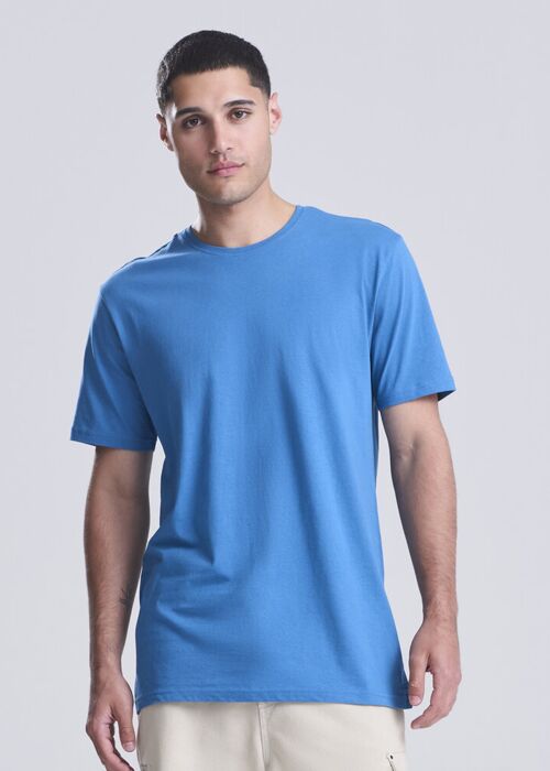 Cascade organic tee Thumbnail