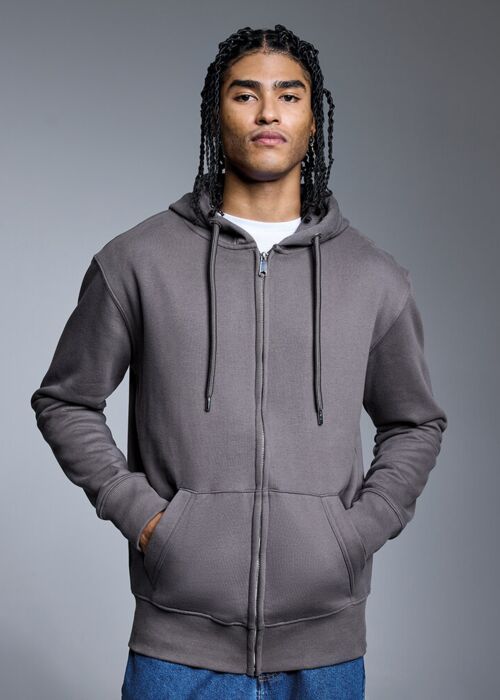 Men's Anthem full-zip hoodie Thumbnail