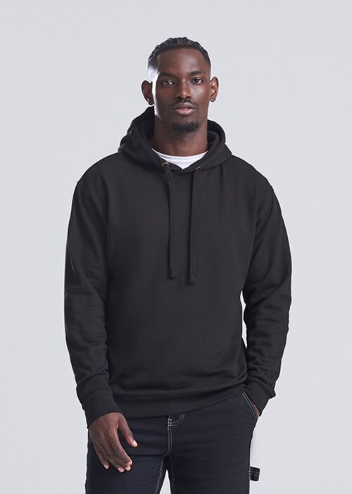 Epic print hoodie Thumbnail