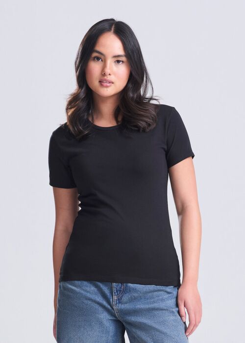 Women's triblend T Thumbnail