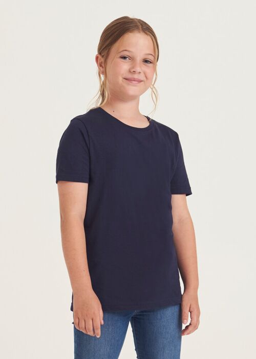 Kids Cascade organic tee Thumbnail