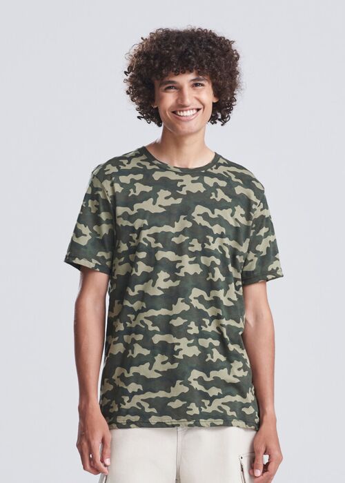 Camo T Thumbnail
