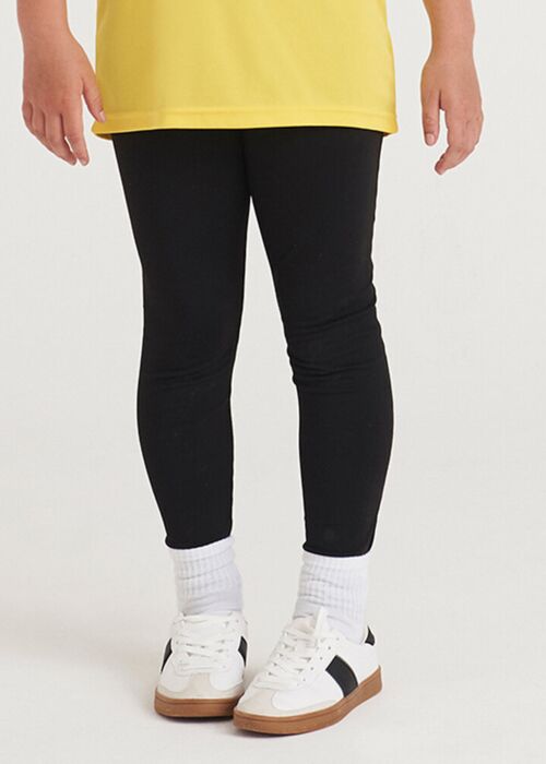 Kids cool athletic pant Thumbnail