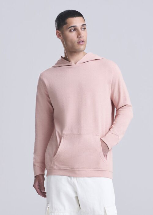 Lusaka regen hoodie Thumbnail